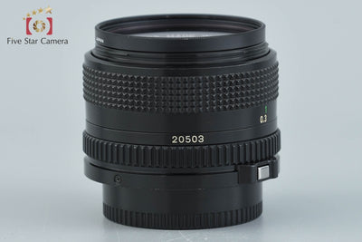 【中古】Canon キヤノン New FD 28mm f/2.8