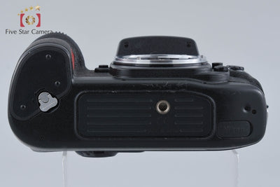 [Used] Nikon F100 Film SLR Camera