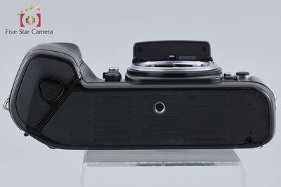 [Used] Nikon F4 Film SLR Camera