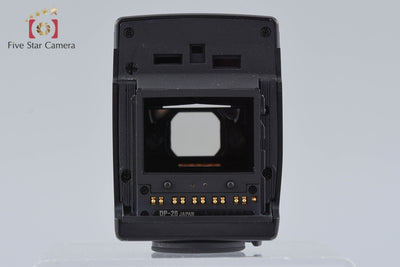 [Used] Nikon F4 Film SLR Camera