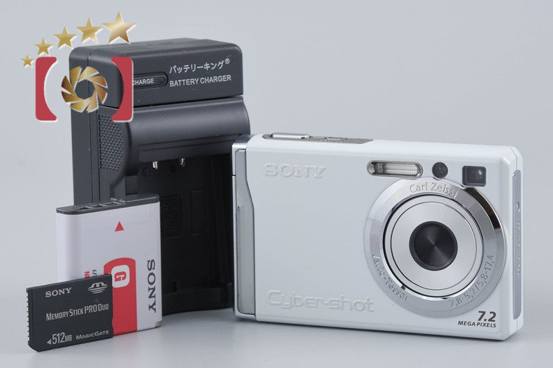 中古】SONY ソニー Cyber-Shot DSC-TX30 オレンジ デジタルスチル 