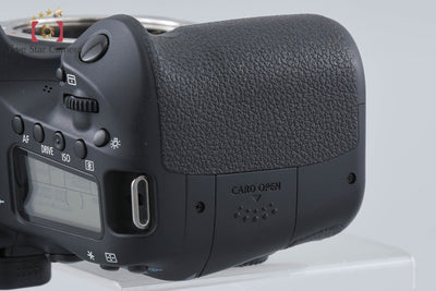 【中古】Canon キヤノン EOS 80D デジタル一眼レフカメラ