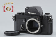 【中古】Nikon ニコン F2 フォトミック A ブラック フィルム一眼レフカメラ