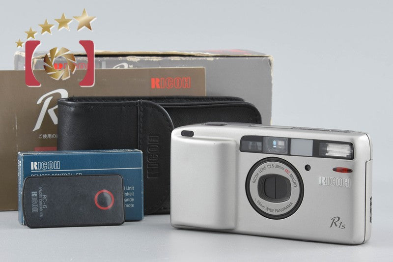 中古】RICOH リコー GR DIGITAL II コンパクトデジタルカメラ