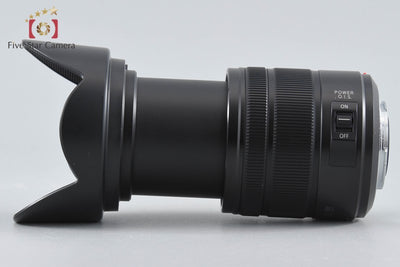 [Used] Panasonic LUMIX G VARIO 14-140mm f/3.5-5.6 ASPH. POWER O.I.S. H-FS14140 Black