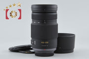 [Used] Panasonic LUMIX G VARIO 100-300mm f/4-5.6 MEGA O.I.S. H-FS100300