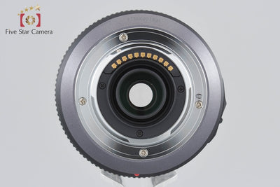 [Used] Panasonic LUMIX G VARIO 100-300mm f/4-5.6 MEGA O.I.S. H-FS100300