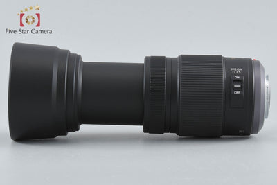 [Used] Panasonic LUMIX G VARIO 100-300mm f/4-5.6 MEGA O.I.S. H-FS100300