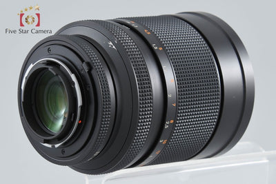 [Used] CONTAX Carl Zeiss Vario-Sonnar 35-135mm f/3.3-4.5 T* MMJ