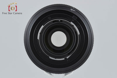 [Used] CONTAX Carl Zeiss Vario-Sonnar 35-135mm f/3.3-4.5 T* MMJ