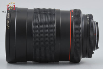 [Used] CONTAX Carl Zeiss Vario-Sonnar 35-135mm f/3.3-4.5 T* MMJ