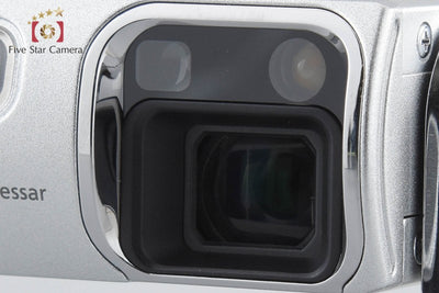 Used] SONY Sony Cyber-shot DSC-F88 Silver Compact Digital Camera