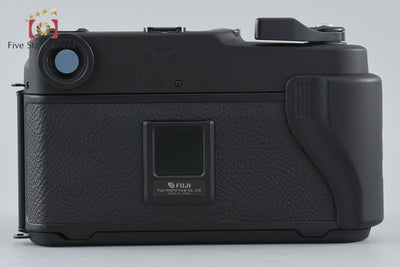 [Used] FUJIFILM Fujifilm GW680 III Professional Medium Format Film Camera