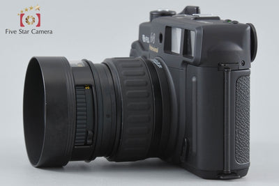[Used] FUJIFILM Fujifilm GW680 III Professional Medium Format Film Camera