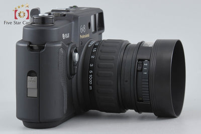 [Used] FUJIFILM Fujifilm GW680 III Professional Medium Format Film Camera