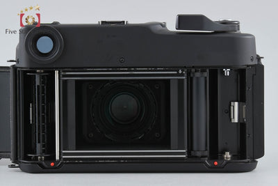 [Used] FUJIFILM Fujifilm GW680 III Professional Medium Format Film Camera