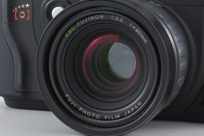 [Used] FUJIFILM Fujifilm GW680 III Professional Medium Format Film Camera