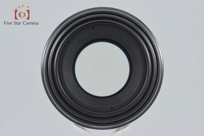 [Used] Canon EF 100mm f/2.8 MACRO