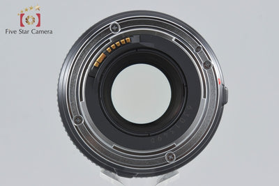 [Used] Canon EF 100mm f/2.8 MACRO
