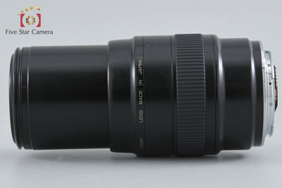 [Used] Canon EF 100mm f/2.8 MACRO