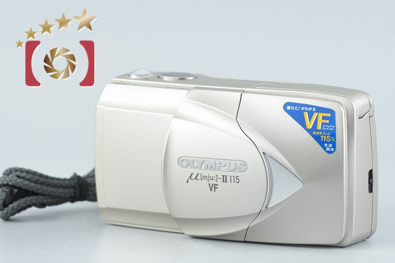 中古】OLYMPUS オリンパス PEN F シルバー + D.ZUIKO AUTO-S 38mm f 