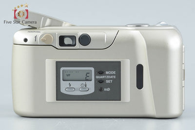 [Used] OLYMPUS Olympus μ[mju:]-II Mju-II 115 VF Compact Film Camera
