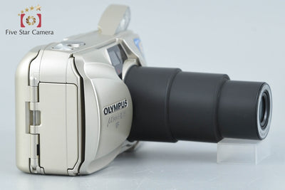 [Used] OLYMPUS Olympus μ[mju:]-II Mju-II 115 VF Compact Film Camera