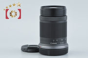 【中古】Canon キヤノン RF-S 55-210mm f/5-7.1 IS STM