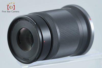 【中古】Canon キヤノン RF-S 55-210mm f/5-7.1 IS STM