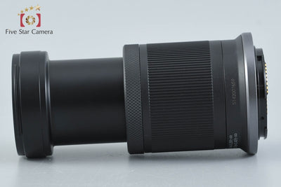 【中古】Canon キヤノン RF-S 55-210mm f/5-7.1 IS STM