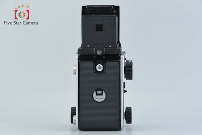 [Used] Mamiya C220 PRO Twin Lens Reflex Camera