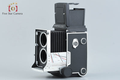 [Used] Mamiya C220 PRO Twin Lens Reflex Camera