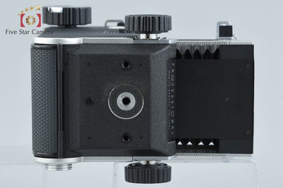 [Used] Mamiya C220 PRO Twin Lens Reflex Camera