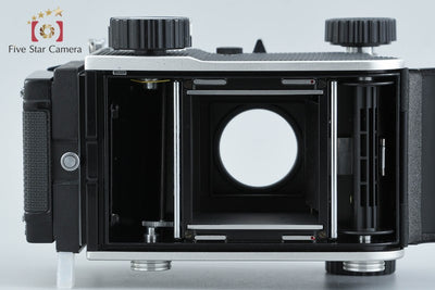 [Used] Mamiya C220 PRO Twin Lens Reflex Camera