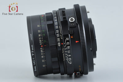 [Used] Mamiya SEKOR C 65mm f/4.5