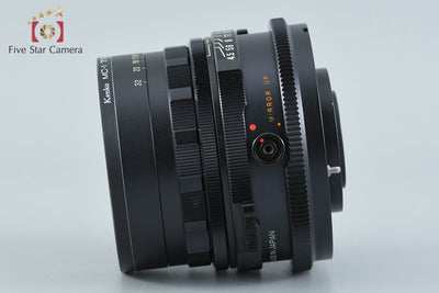 [Used] Mamiya SEKOR C 65mm f/4.5
