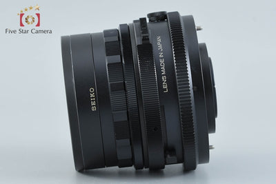 [Used] Mamiya SEKOR C 65mm f/4.5
