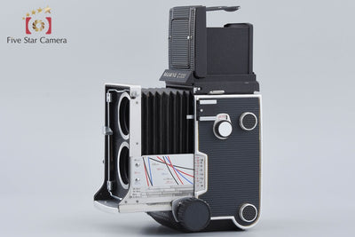 【中古】Mamiya マミヤ C220 PRO 二眼レフカメラ