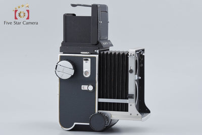 【中古】Mamiya マミヤ C220 PRO 二眼レフカメラ