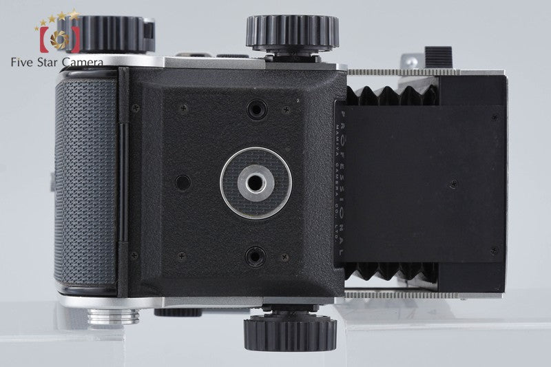 中古】Mamiya マミヤ C220 PRO 二眼レフカメラ – Five Star Camera