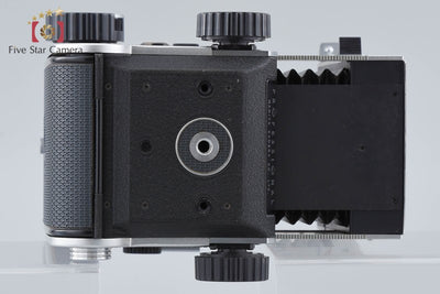 【中古】Mamiya マミヤ C220 PRO 二眼レフカメラ