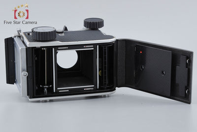 【中古】Mamiya マミヤ C220 PRO 二眼レフカメラ