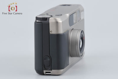 【中古】CONTAX コンタックス T2 コンパクトフィルムカメラ