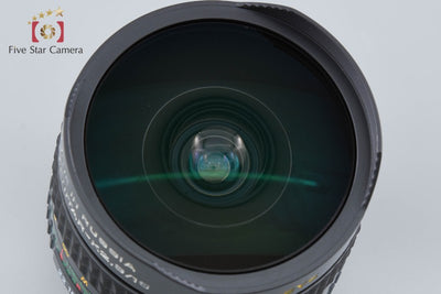 [Used] ZENIT Zenitar-K 16mm f/2.8 Fisheye Pentax K-mount