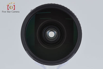 [Used] ZENIT Zenitar-K 16mm f/2.8 Fisheye Pentax K-mount