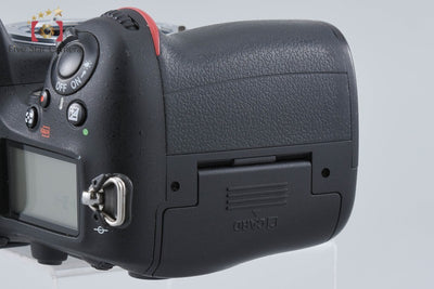 【Used】Nikon D7100 Digital SLR Camera