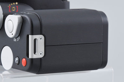 [Used] PENTAX Pentax K-01 Black Mirrorless Interchangeable Lens Camera, Low Shutter Count