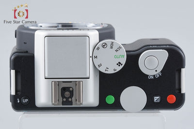 [Used] PENTAX Pentax K-01 Black Mirrorless Interchangeable Lens Camera, Low Shutter Count