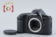 【中古】Canon キヤノン EOS-1N フィルム一眼レフカメラ