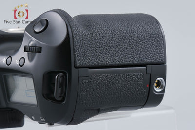 【中古】Canon キヤノン EOS-1N フィルム一眼レフカメラ